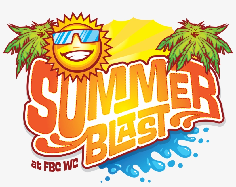 Summer Blast - Summer Sun, transparent png #1030466