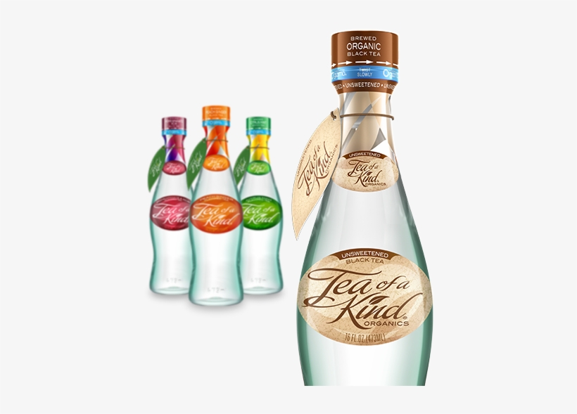 Gizmo Beverages Has Launched Its First Tea Of A Kind - Tea Of A Kind, transparent png #1030518