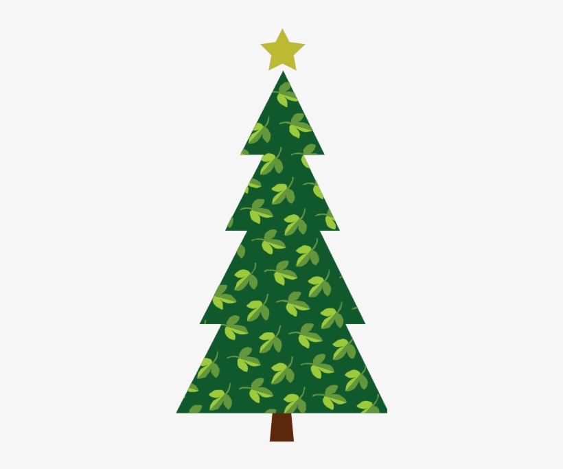 Christmas Tree Clean Up-every Year After New Years - Christmas, transparent png #1030548
