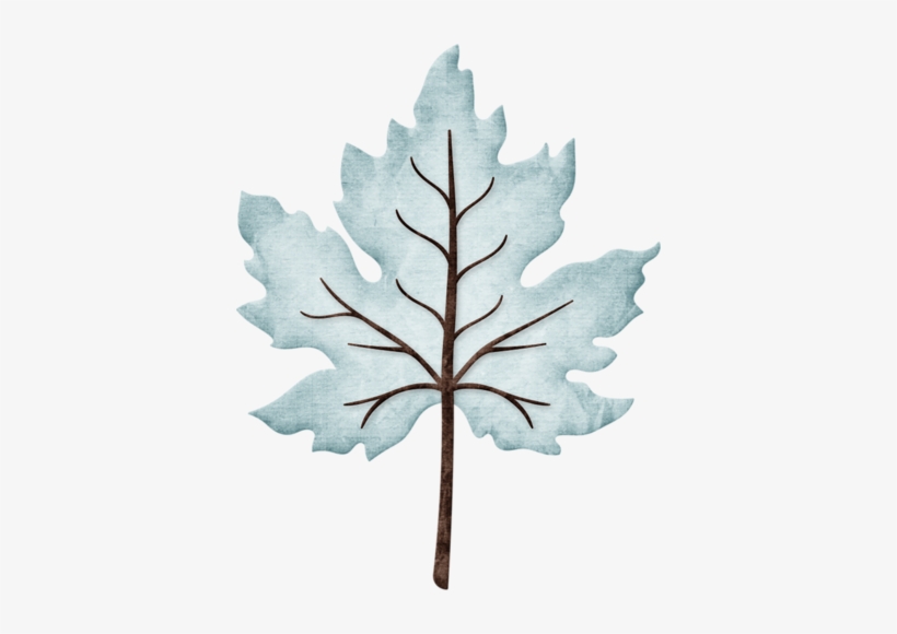 Jss Almostfall Leaf 7 - Clip Art, transparent png #1030595