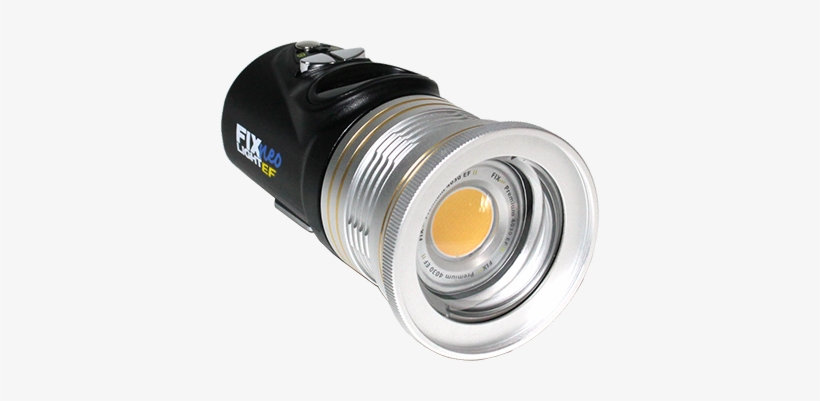 2388 Ef - Focus Assist Light, transparent png #1030656