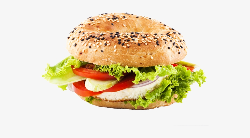 Bagels Png Photo - Bagels Png, transparent png #1030860