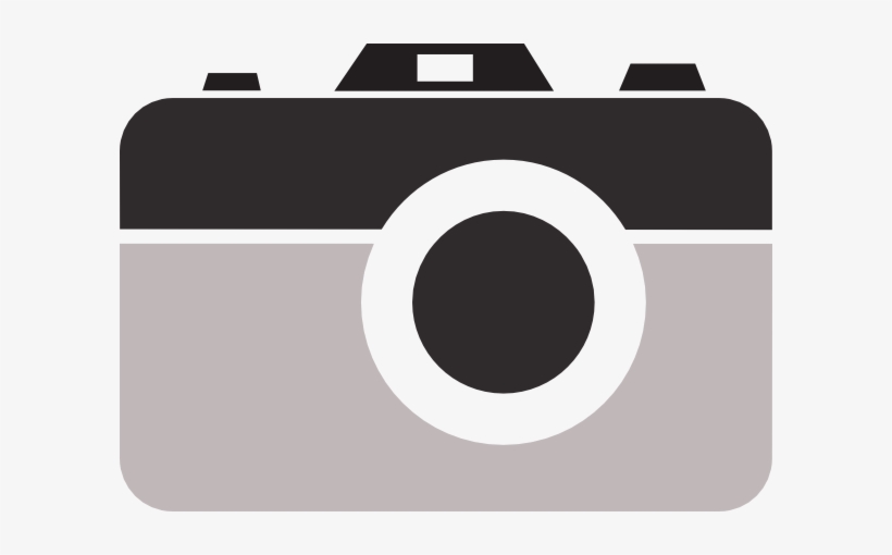 Small - Camara De Fotos Clipart, transparent png #1030864