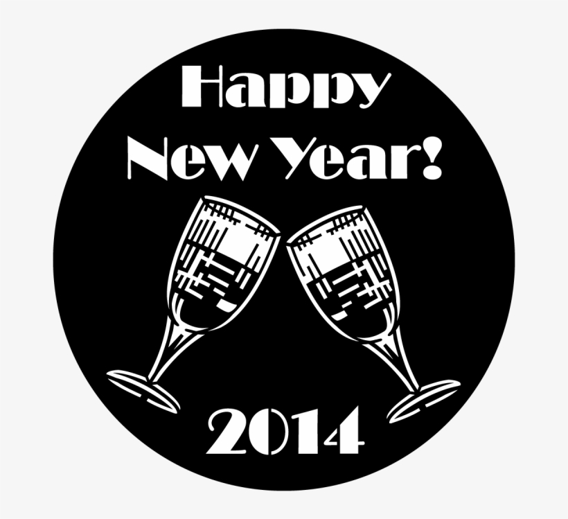 New Years Cheers - Purpose Of Our Lives Nal & Diary [book], transparent png #1030883