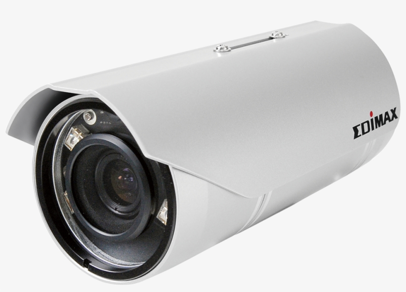 Cámaras De Red - Ir123e, transparent png #1030979