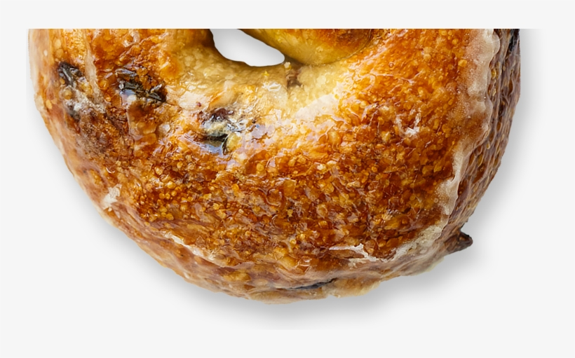 It's Time To Say 'no' To Boring Bagels - Home Page, transparent png #1031487