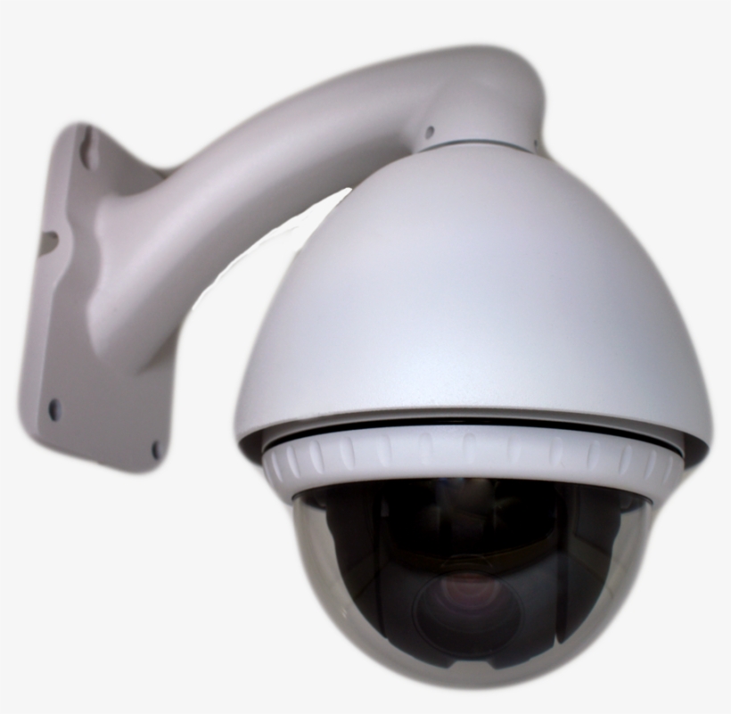Dvr & Controls - Surveillance Camera, transparent png #1031523