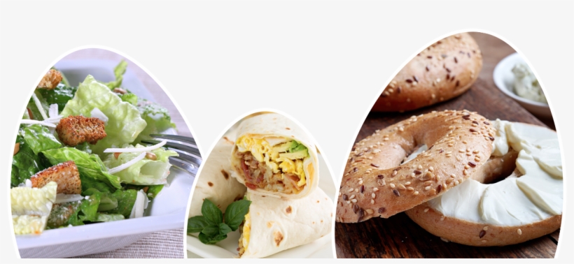 The Spot For Fast, Fresh, Comfort Food - The Speckled Egg, transparent png #1031552