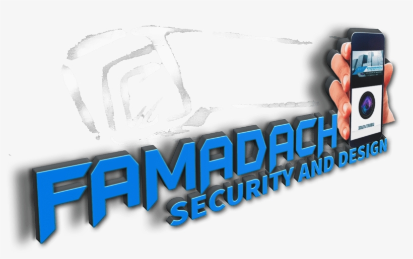 Camaras De Seguridad Y Desarrollo Web - Closed-circuit Television, transparent png #1031553