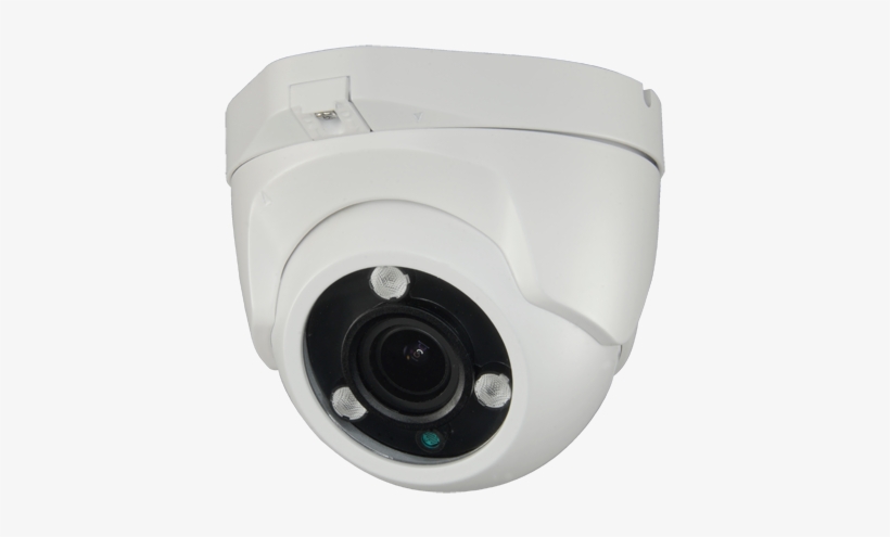 Dm957vfib-f4n1 - Cctv Camera No Background, transparent png #1031695