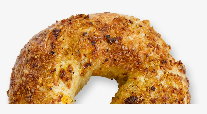 513 Homepage Bagel Right - Home Page, transparent png #1031719