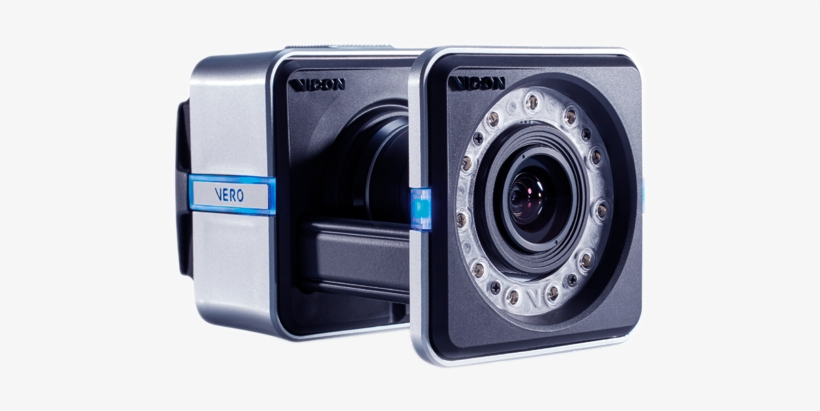 Vicon Vero V1 - Vicon Vero V2 2, transparent png #1031808