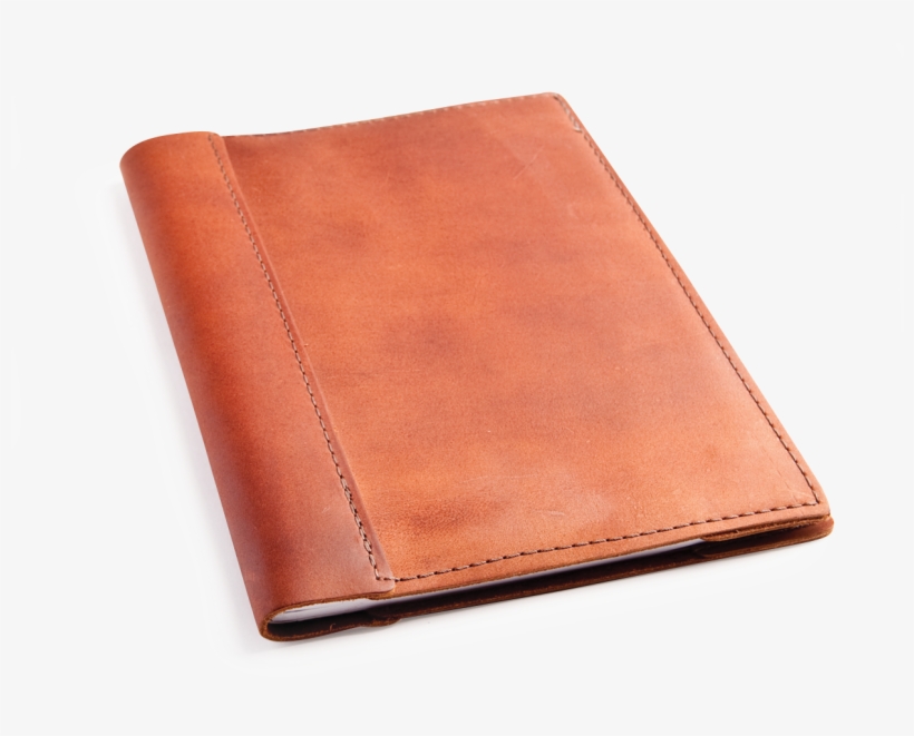 Rustic Composition Book Cover - Composition Notebook Cover Leather, transparent png #1031872