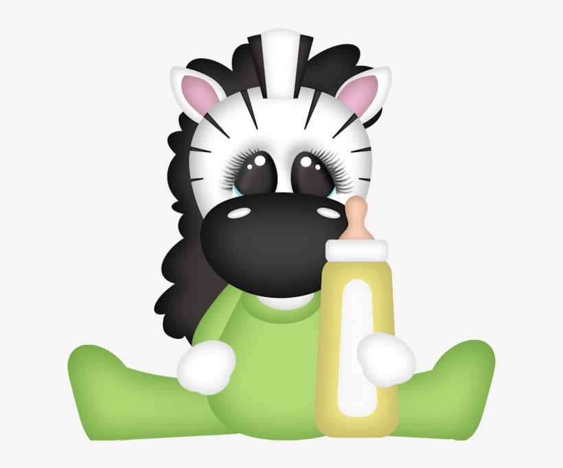 Zebra - Clip Art, transparent png #1031976