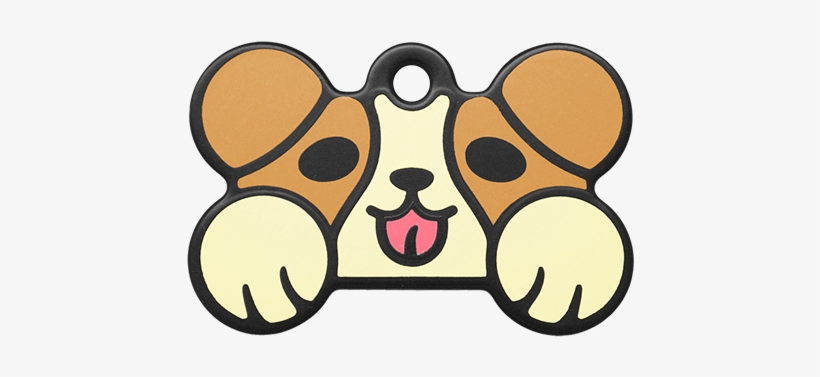 Therese Pet Accessories Provides Your Pets With Fashionable - Dog, transparent png #1032162