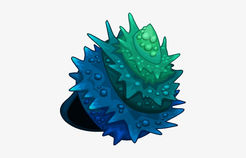 Sea Snail - Sea, transparent png #1032251