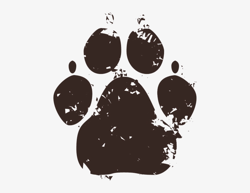 Get $80 Off All 2-week Dog Board & Trains - Paw, transparent png #1032410