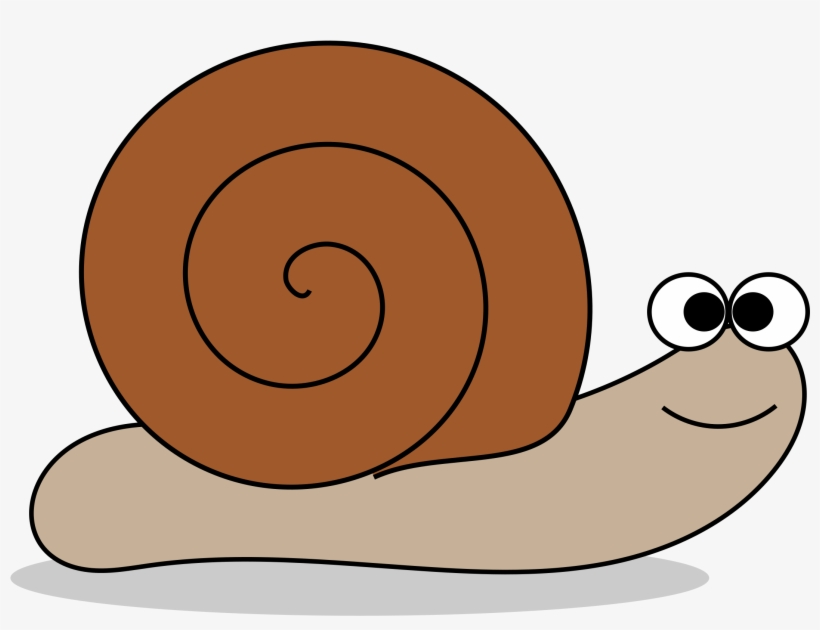Snail Svg Clip Arts 600 X 432 Px, transparent png #1032467