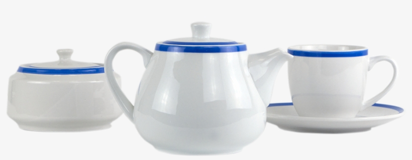 Tillerman Tea Set - Tea, transparent png #1032521
