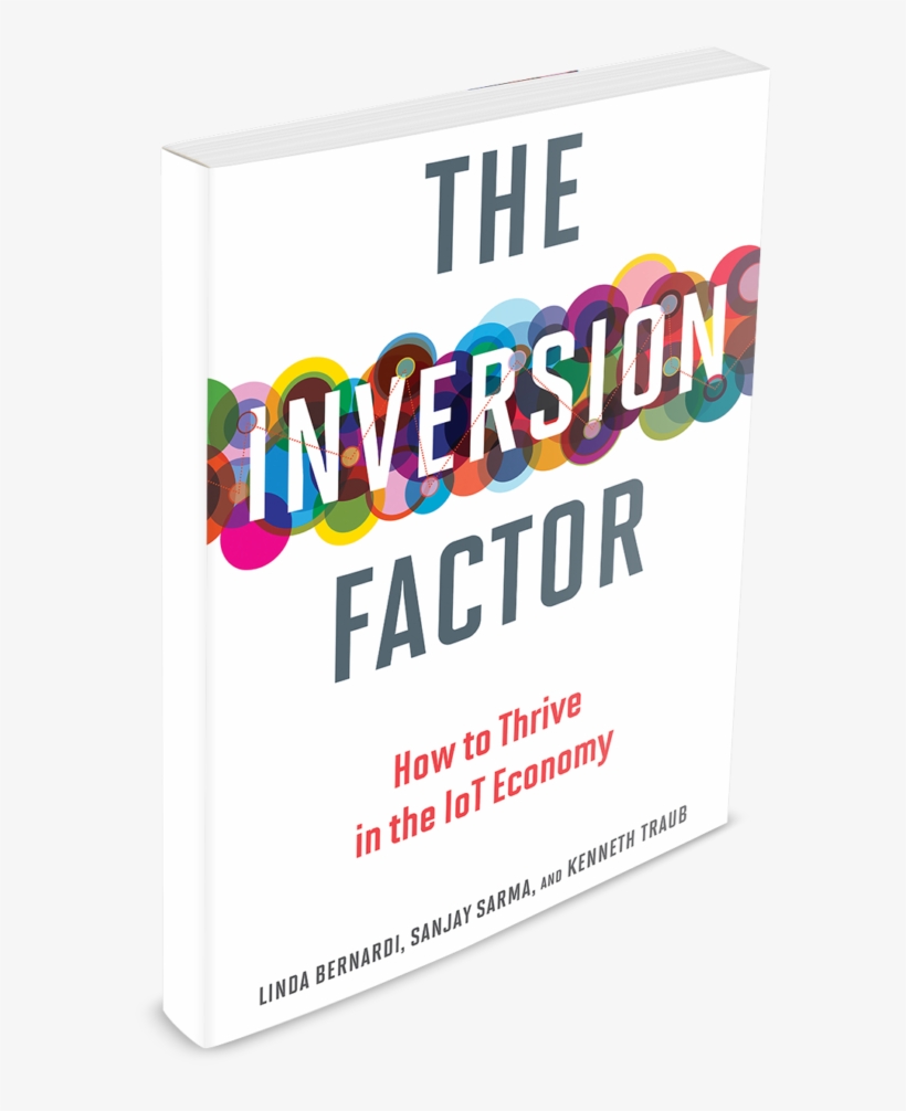 Inversion Factor E Book Cover 3d - Inversion Factor: How To Thrive, transparent png #1032522