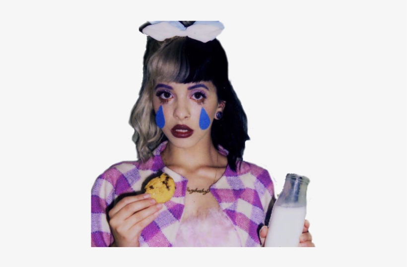 Png Image - Melanie Martinez Thumbnail, transparent png #1032589