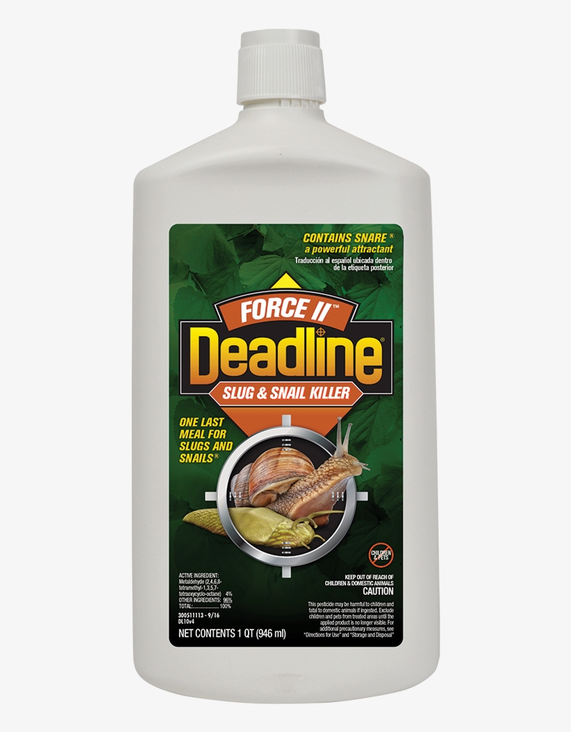 Central Garden Brands 100522762 3lb Slug/snail Killer, transparent png #1032668