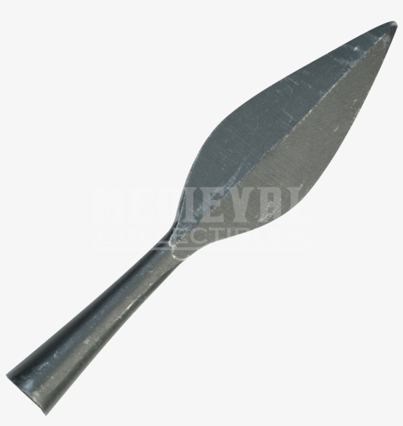 Leafblade Arrowhead - Kitchen Utensil, transparent png #1032708