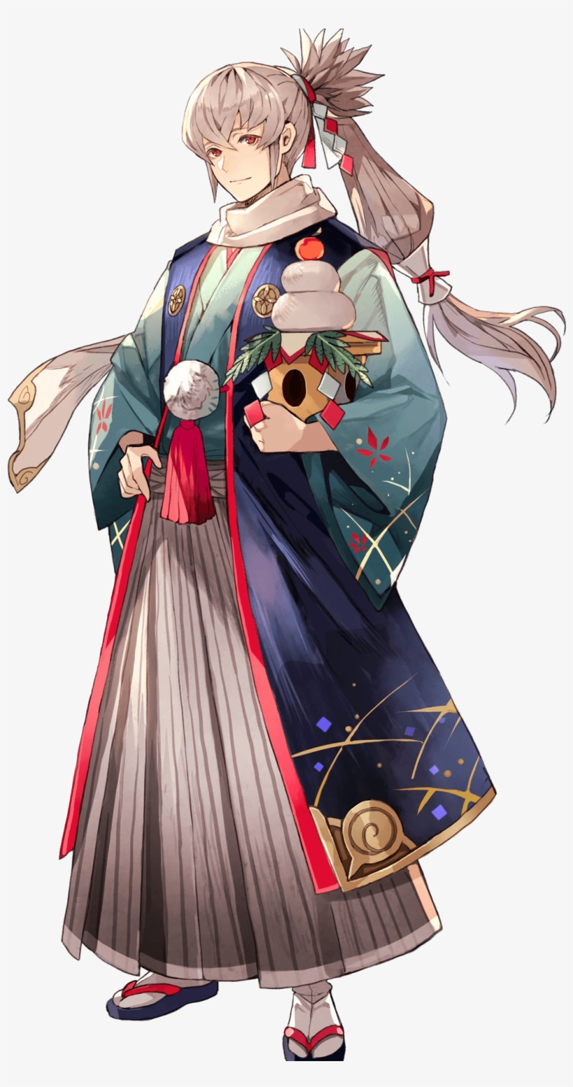 Takumi Fire Emblem Heroes, transparent png #1032764