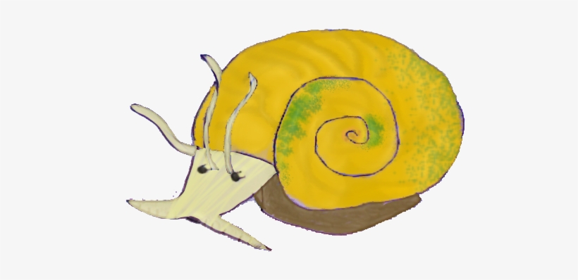 Clip Library Download Applesnail Net View Topic Avatar - Apple Snail Png, transparent png #1032916