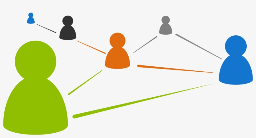 This Free Icons Png Design Of Citizen Engagement, transparent png #1033030