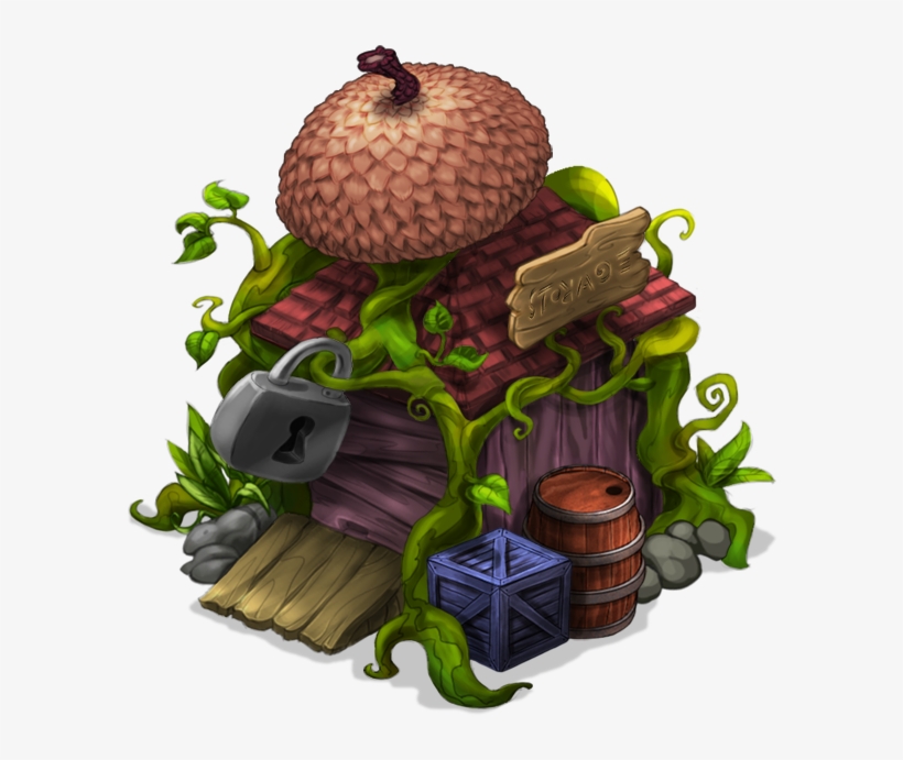 Storage Shed - All Storage, transparent png #1033380