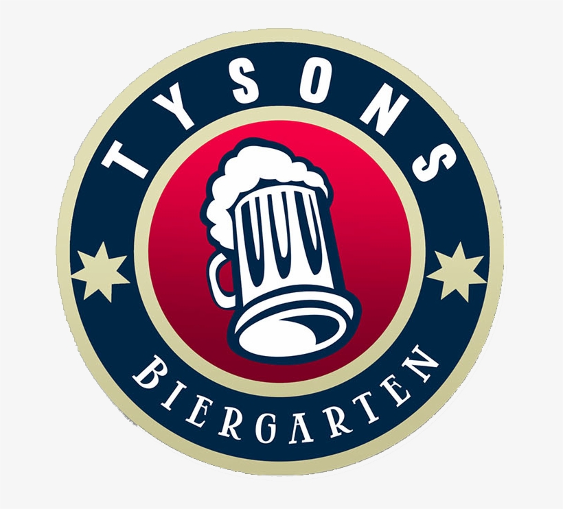 Tysons Biergarten, transparent png #1033413