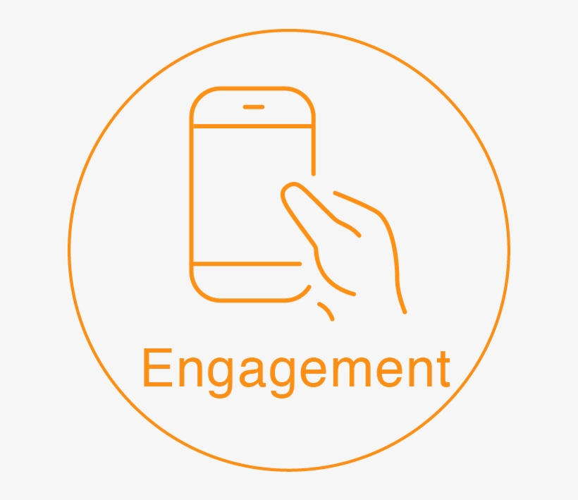 Engagement - Portable Network Graphics, transparent png #1033432