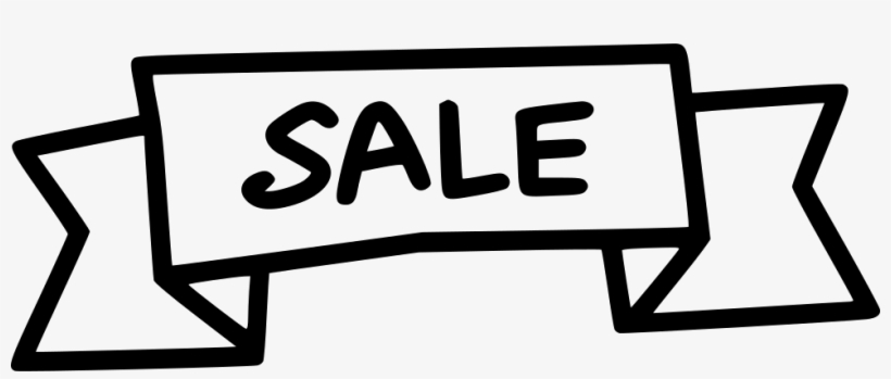 Balck Friday Banner Shopping Sale Comments - Icon, transparent png #1033436