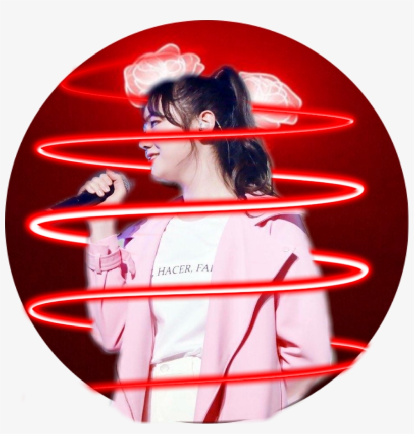 Pristin, transparent png #1033477