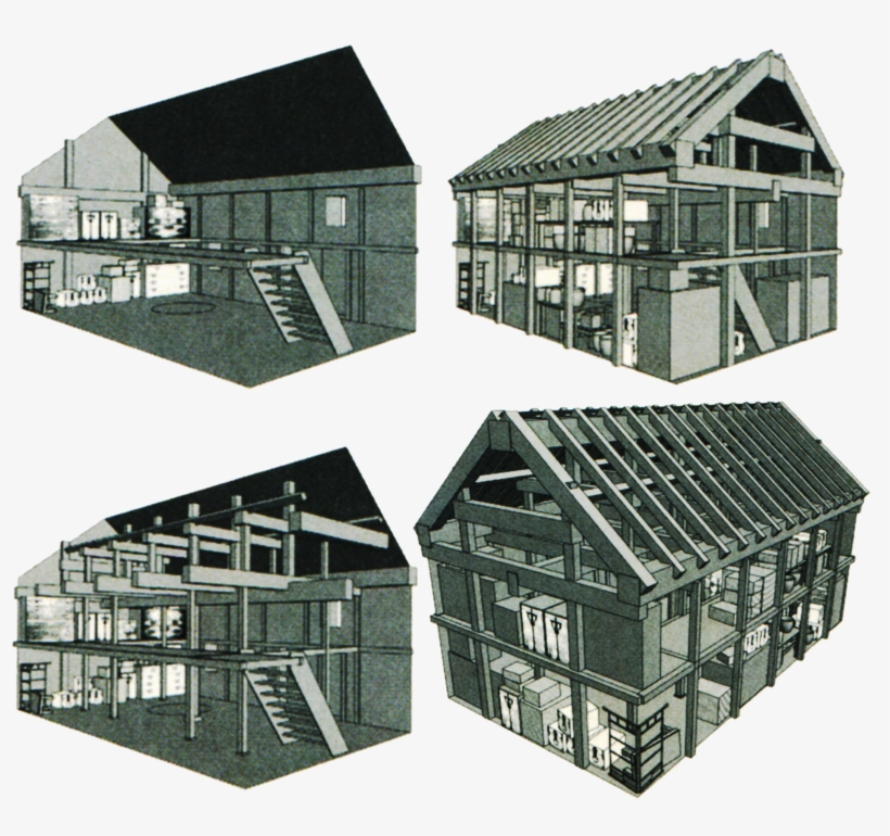 Emiya Residents Shed - Wiki, transparent png #1033478