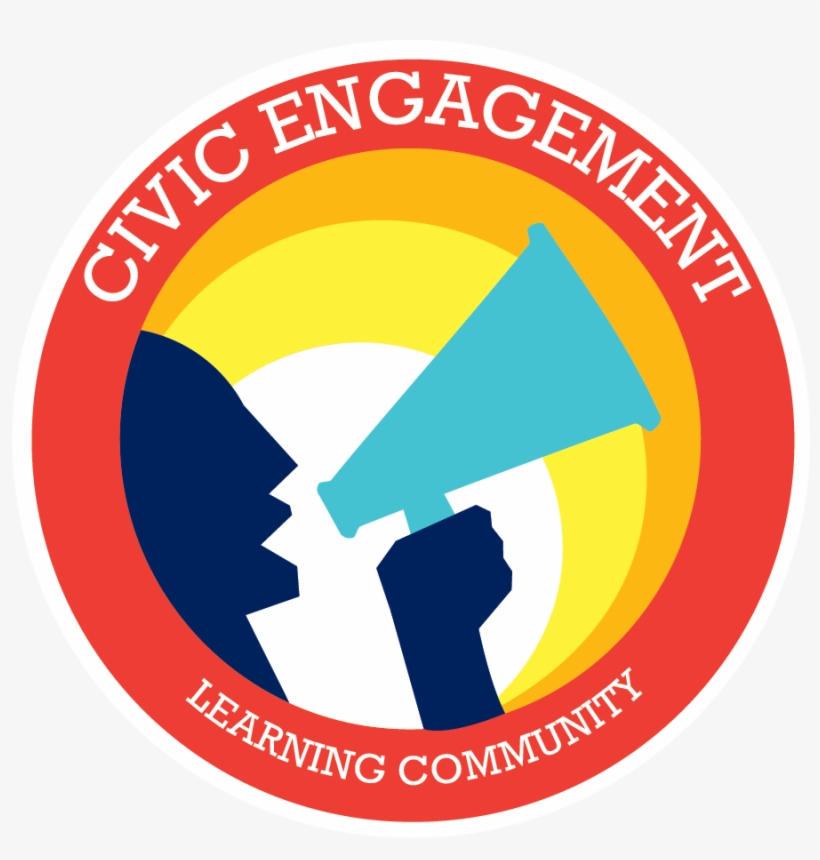 political engagement clipart civic