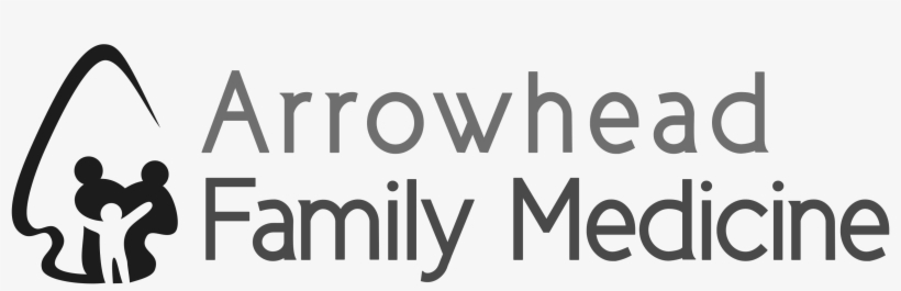 Arrowhead Family Medicine Logo - Medicine, transparent png #1033503