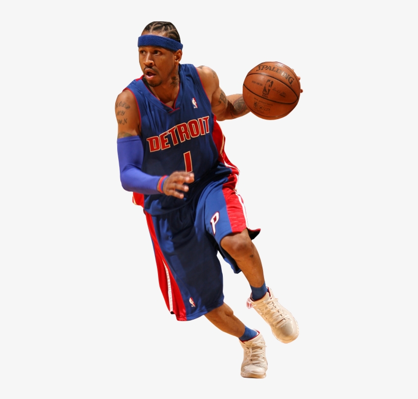 Google Search Allen Iverson - Background Allen Iverson Transparent, transparent png #1033688
