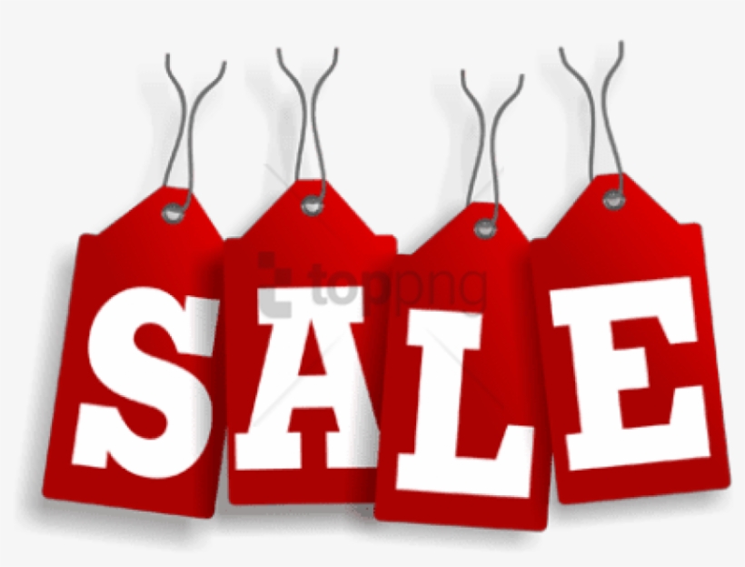 Sales - Black Friday Sale Transparent, transparent png #1033709