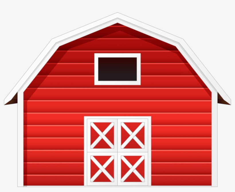 Free Png Barn Png Images Transparent - Programa De Sanidad E Inocuidad Agroalimentaria, transparent png #1033734