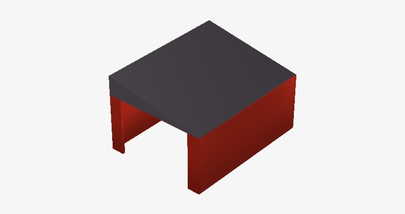 Shed Thumb - Shed 17 Roblox, transparent png #1033796