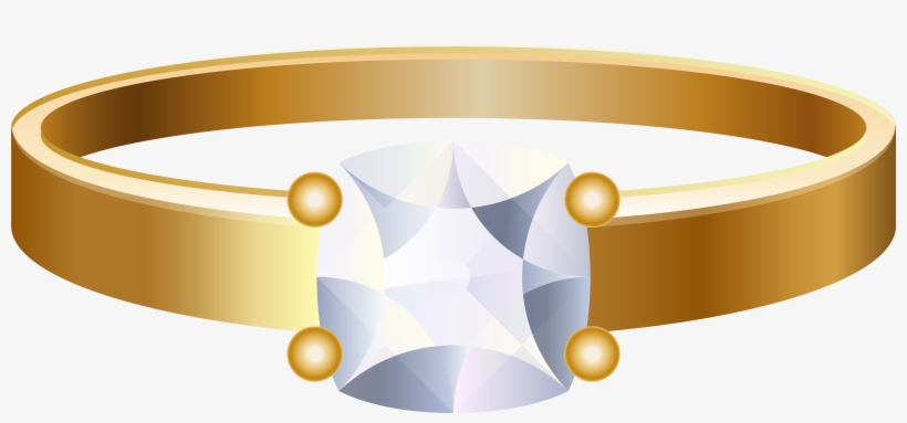 Ring Transparent, transparent png #1033817