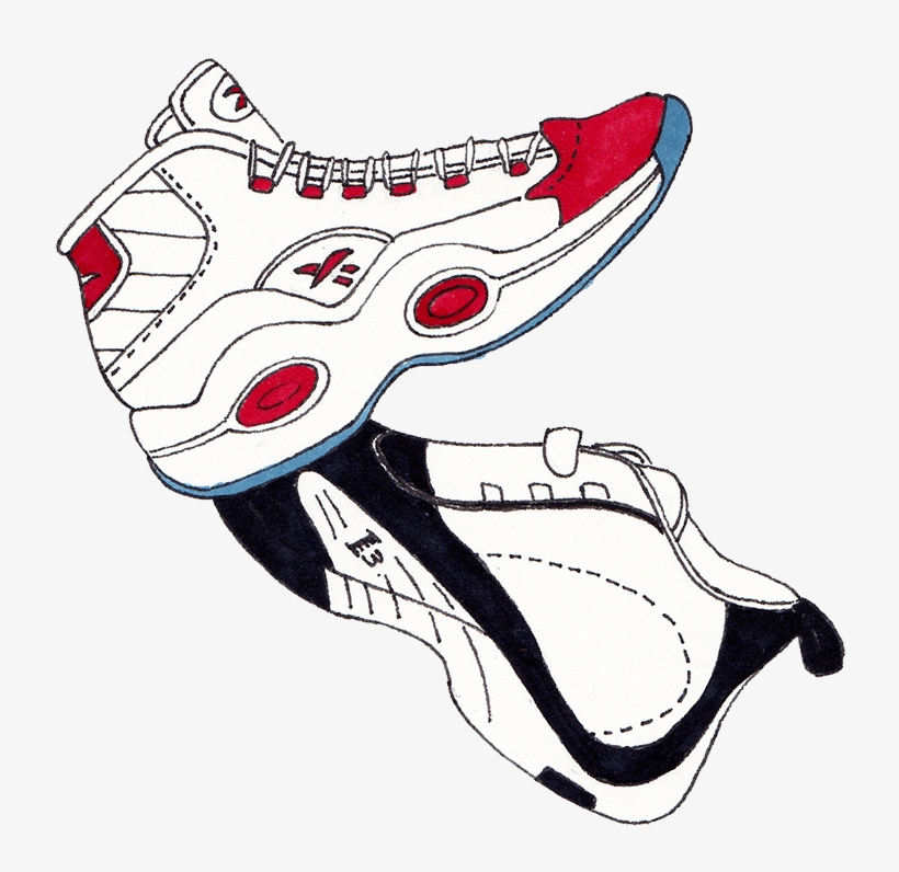 the answer logo iverson