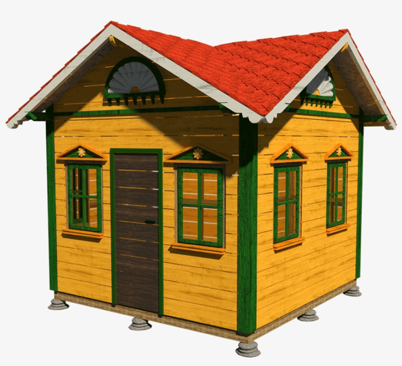 Beach Shed Plans Mae - Beach Hut, transparent png #1033885