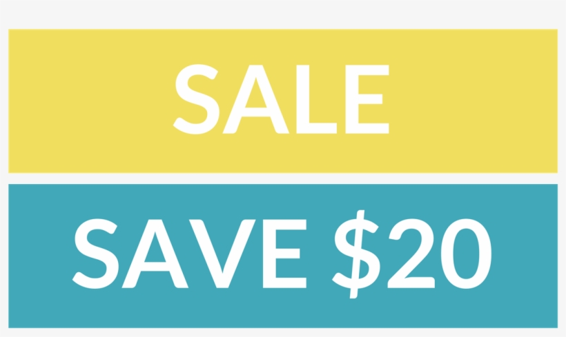 Sale-banner - Add On To Your Frog Bead Order Wire Wrapping In Sterling, transparent png #1033890