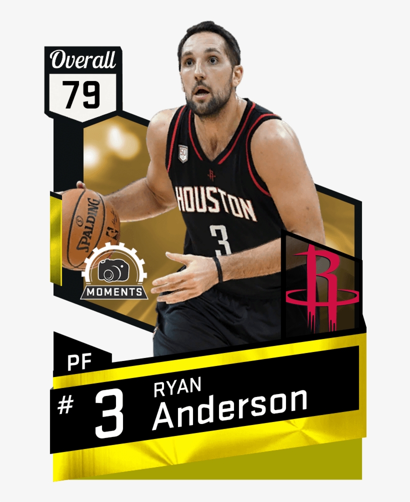 Mtdb Nba 2k17 - Tristan Thompson Nba 2k17, transparent png #1033931