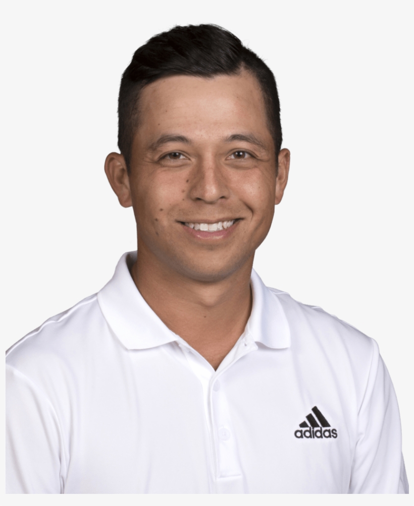 Xander Schauffele - Aneet Ahluwalia, transparent png #1034089