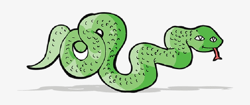 Hissing The Arts Image Pbs Learningmedia - Snake Clipart, transparent png #1034154