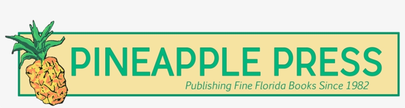Pineapple Press Logo - Florida, transparent png #1034289